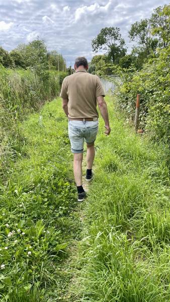 Wandern Callantsoog mit kinderen